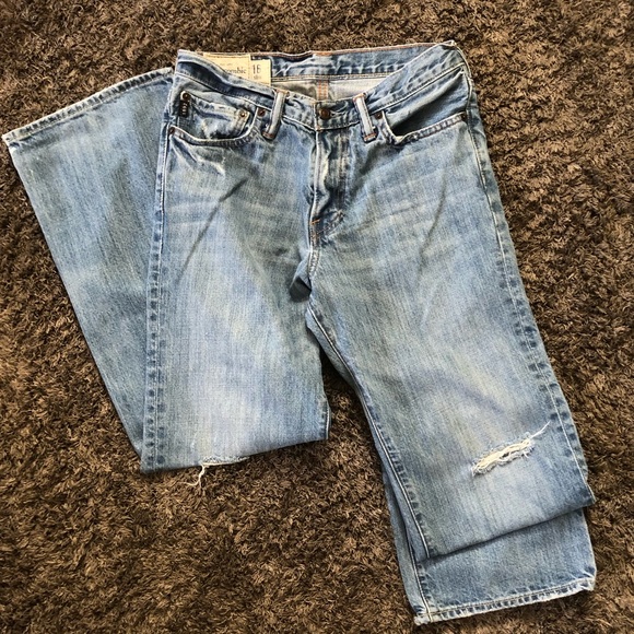 abercrombie kids Other - Abercrombie Jeans Kids Size 16